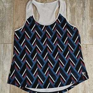 Fila workout tank size L